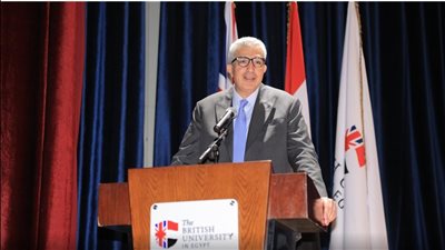 أمين الأعلى للجامعات يستعرض ملامح تطوير البرامج وربطها بسوق العمل