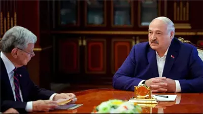 أربكت ليتوانيا، بيلاروسيا تحسم أمر مناطيد تهريب السجائر