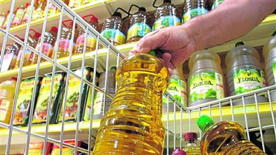 أخبار مصر اليوم: الاحتياطي الاستراتيجي من زيت الطعام يكفي 5.6 أشهر، بدء الصمت الانتخابي في 55 دائرة بجولة إعادة المرحلة الثانية من انتخابات النواب غدا، الصحة تكشف حقيقة انتشار متحور جديد