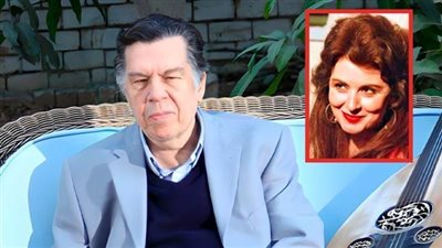 طارق الشناوي يكشف سر الخلاف الذي وقع بين عمار الشريعي وسعاد حسني