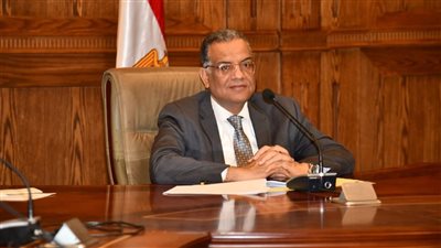 د.محمود مسلم عن استقبال السيسي لنتنياهو في القاهرة: مستحيل.. ومصر لن تقبل أي شيء على حساب الفلسطينيين