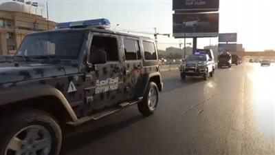 حملات أمنية على البؤر الإجرامية تضبط 26 بلطجيا وهاربا من المراقبة و171 فردا وبندقية خرطوش