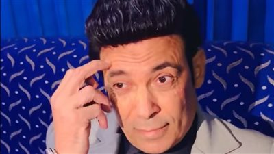 سعد الصغير لـ