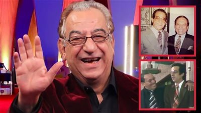 في ذكرى رحيله، محطات في حياة الفنان أحمد راتب.. ترك الهندسة من أجل الفن، وسر ابتعاده عن السياسة