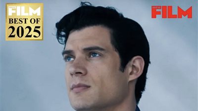 مجلة Total Film تختار فيلم Superman كأفضل فيلم في 2025