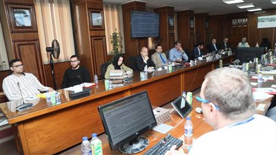 القاهرة تستضيف ورشة عمل حول إيقاف تشغيل المحطات النووية