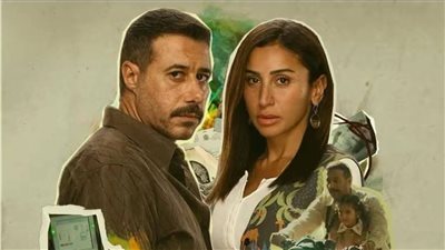 يسري نصر الله: أحمد السعدني أفضل ممثل في 2025