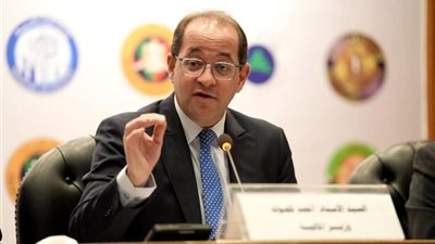 كجوك لقيادات المالية: 