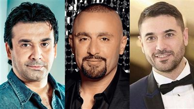 كريم وعز والسقا، أبرز النجوم الغائبين عن دراما رمضان 2026 