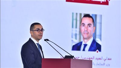  وزير الاستثمار: التبادل التجاري بين مصر وقطر ارتفع بنسبة 80% خلال عامين 