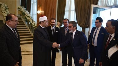 المجلس الأعلى للشئون الإسلامية: الطفولة تمثل جوهر البناء الإنساني