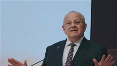 الخشت: الدين لم يفرض نظام حكم بعينه والسياسة ليست وحيًا إلهيًا