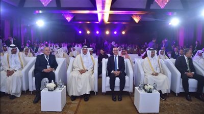 فيلم تسجيلي يكشف عمق العلاقات المصرية القطرية في منتدى الأعمال المشترك