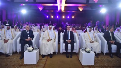 الوكيل يدعو رجال الأعمال القطريين للتحالف مع مصر لإعمار بعض الدول العربية