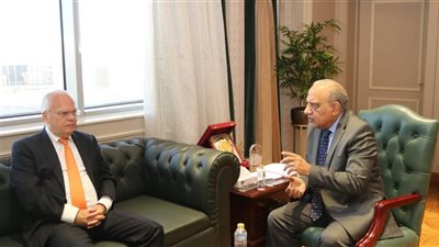 وزير الكهرباء: التكنولوجيا الحديثة دعامة رئيسية لاستقرار وكفاءة الشبكة