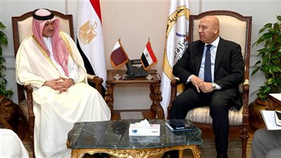 وزير الصناعة: مصر تمتلك قاعدة صناعية قوية ومتنوعة في عدد من القطاعات الاستراتيجية 