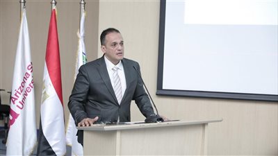 جامعة الجلالة تستضيف النسخة الرابعة من المؤتمر الدولي لعلوم وتطبيقات الذكاء الاصطناعي