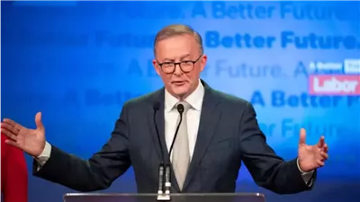 بعد حادث بوندي.. رئيس الوزراء الأسترالي يدعو كبار الوزراء لاجتماع للجنة الأمن القومي