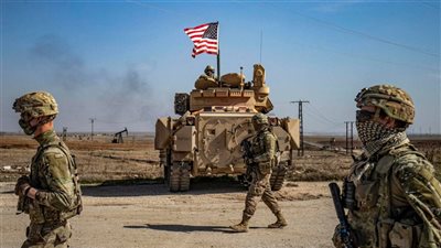 البنتاجون: مقتل جنديين أمريكيين ومترجم في هجوم وسط سوريا 