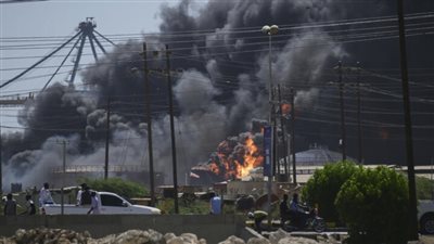 6 قتلى في قصف استهدف مبنى للأمم المتحدة في السودان