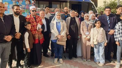 شباب الشرقية: 70 أسرة تشارك في دعم المواهب وتطوير الأنشطة الرياضية 