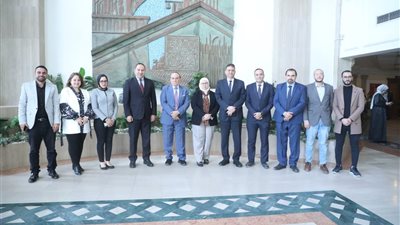 «الصحة» تنظم ندوة تثقيفية عن «إدارة الأزمات محددات الأمن القومي»