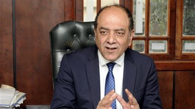 رئيس غرفة الجيزة: إطلاق مركز التجارة الأفريقي خطوة محورية لتعزيز التكامل الاقتصادي 