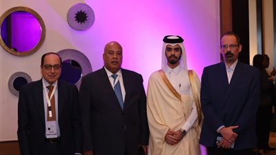 رئيس غرفة القاهرة: نسعى لتحويل التقارب الاقتصادي المصري القطري لشراكات إنتاجية