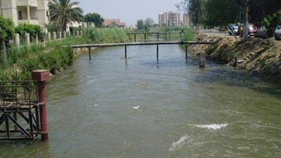 إنقاذ 6 أطفال والبحث عن مفقود في انقلاب سيارة ربع نقل بالإسكندرية