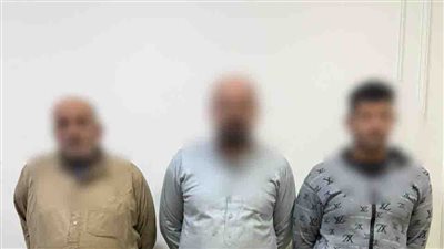 الأمن يكشف تفاصيل فيديو التعدي على شخص وهدم جدار منزل بكفر الشيخ 