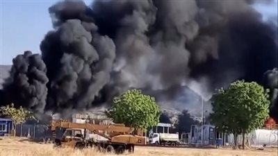 قتلى وجرحى في هجوم لمسيرات مليشيا الدعم السريع على جنوب كردفان 