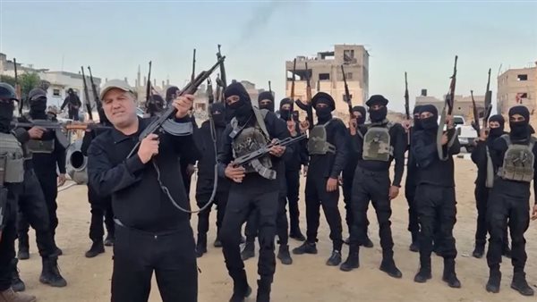 بعد مقتل ضابط في الأمن الداخلي بغزة، ما خريطة الميليشيات المدعومة إسرائيليا في القطاع؟