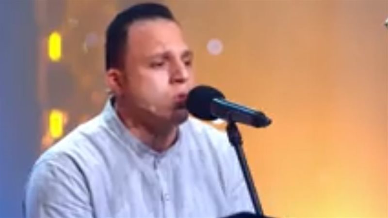 محمود السيد , فيتو