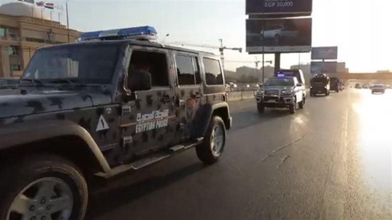 قوات اقتحام البؤر