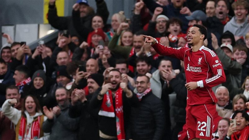 ليفربول 