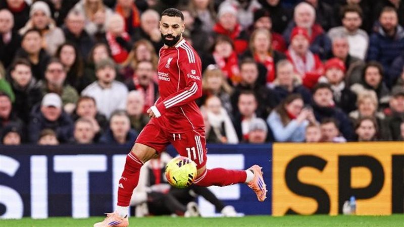 محمد صلاح 