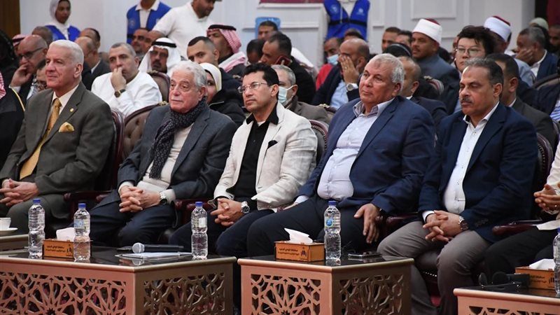 ندوة الأمن القومي،