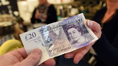 آخر تطورات سعر الإسترليني أمام الجنيه في البنوك المصرية
