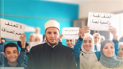 أوقاف الإسماعيلية تعقد ندوات توعوية حول التعصب الرياضي 