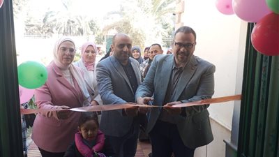 الشرقية تطلق حملة 