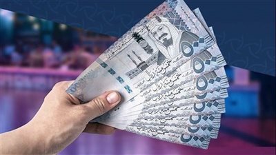 سعر الريال السعودي أمام الجنيه بالبنوك المصرية مساء اليوم الأحد