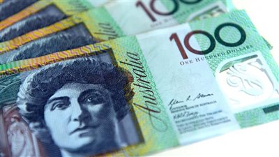 تعرف على سعر الدولار الأسترالي أمام الجنيه بالمركزي المصري 