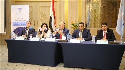 عزت إبراهيم: مواجهة الشائعات والأخبار لن تتحقق دون إتاحة المعلومات 