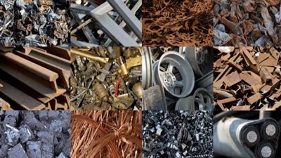 آخر تطورات أسعار الخردة اليوم الأحد (تحديث لحظي) 