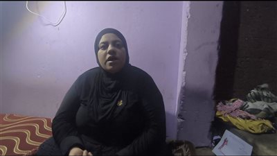 طلبت كفنها قبل وفاتها وعيناها كانتا تطالبان بالقصاص، والدة عروس المنوفية تكشف تفاصيل مؤلمة وصادمة (فيديو)