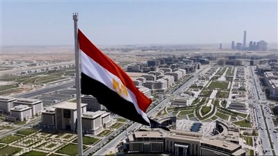 احتفالية استثنائية ومفاجآت كبرى بالعاصمة الجديدة ابتهاجًا بالعام الجديد