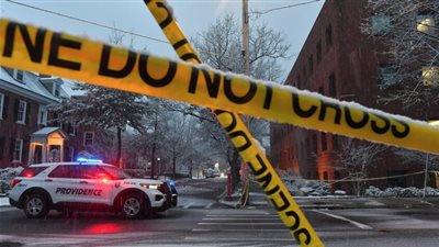 أول صورة للمشتبه به في إطلاق النار بجامعة براون الأمريكية وتفاصيل حياته