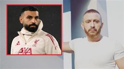 يوسف الحسيني: أحمد السقا ميجا ستار حقيقي ومعملش حاجة غلط