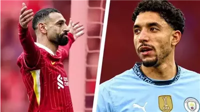 مرموش ينضم اليوم لمعسكر منتخب مصر وهذا موعد انضمام محمد صلاح