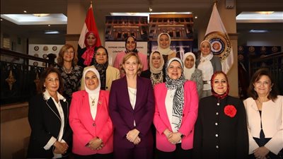  توصيات ورشة عمل 